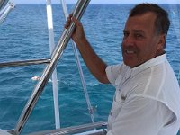 Captain Jim Butterfield
